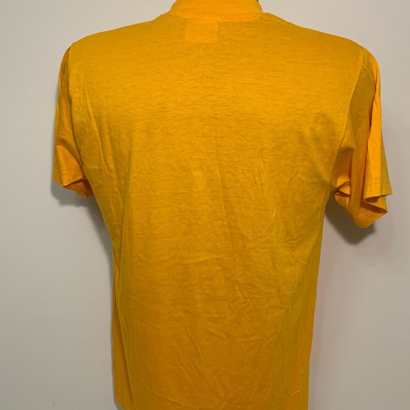 Vintage 90s The Gold-Diggers Single Stitch T-shirt - Picture 4 of 5